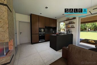 KOTEŠOVÁ - II.ETAPA - MODERNÉ BÝVANIE V 5 IZBOVOM RD - 5