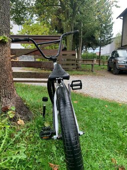 BMX Befly flip - 5