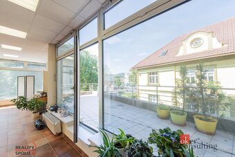Na predaj Polyfunkčný obchodný priestor Banská Bystrica, CE - 5