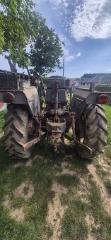 Zetor 4011 - 5