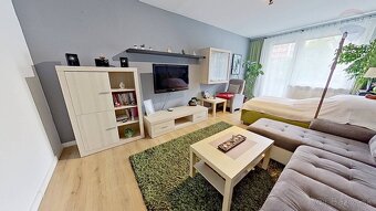 Predaj 2 izbový byt Nitra - Klokočina EXKLUZÍVNE - 5