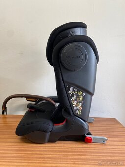Autosedačka Britax-Römer Kidfix III S - 5