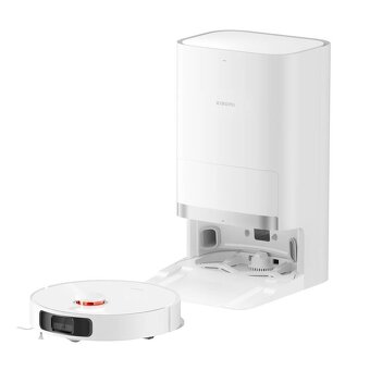 Xiaomi Robot Vacuum X20+ - 5