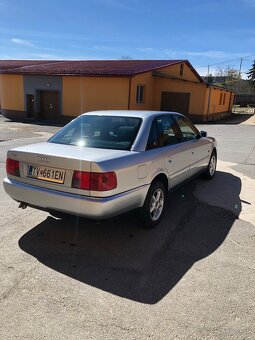 AUDI A6 C4 1,9 tdi - 5