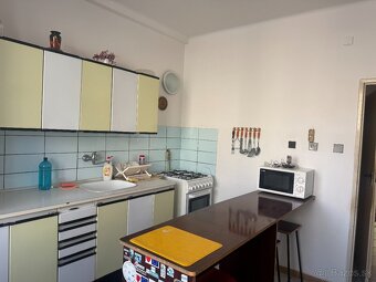 PREDAJ 2 izb. bytu - Kvačalova, BA II - Nivy, 54 m2 - 5