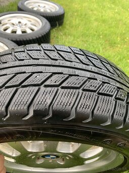 5x120 R16 205/55 91T - 5