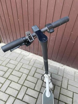 Elektrická kolobežka - 5