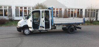 Renault Mascott 2,8jtd sklápěč Diesel - 5