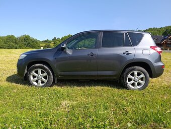 Toyota rav 4 - 5