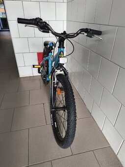 Detsky bicykel CTM JERRY - 5