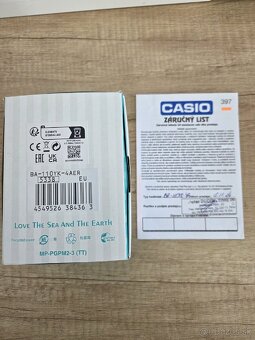 Casio BA-110YK-4AER Baby-G - 5