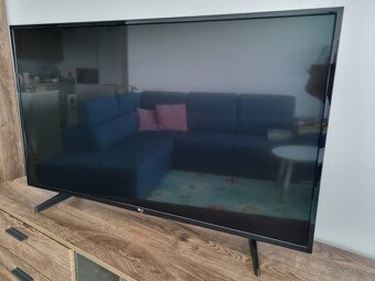 LG 49LH570V - FULL HD, Smart TV, 123cm, TOP stav - 5