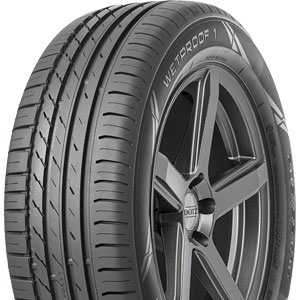 pneu NOKIAN - 5