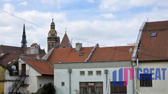 KOŠICE (Staré Mesto) priestranný 3 izbový byt NA PREDAJ - 5
