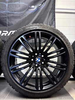 Styling 664M R19 Bmw Zimne - 5