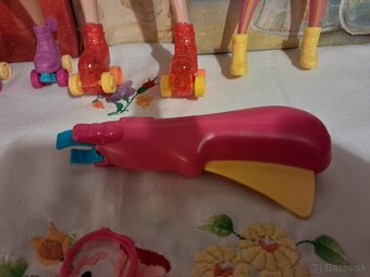 Babiky barbie - 5