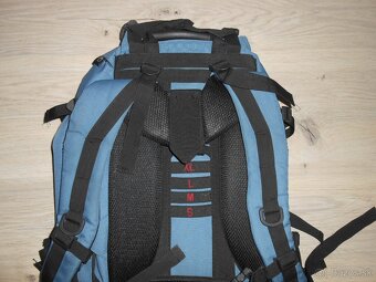 Predam malo pouzivany turisticky batoh o objeme 78 litrov - 5