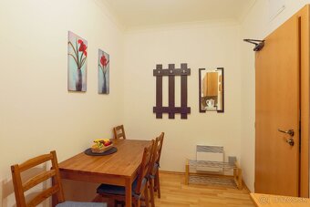 Apartmán s 2 miestnosťami vo Fatraparku1 - 5