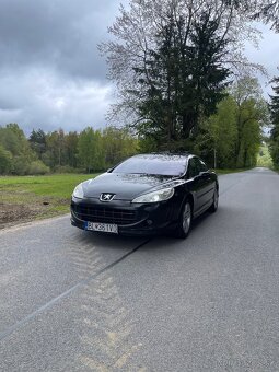 Peugeot 47 coupe 2.2 120 kw benzin - 5
