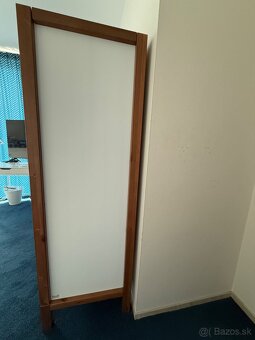 Skriňa do detskej/študentskej izby - 5