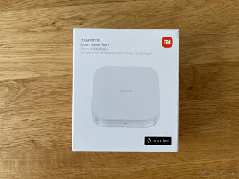 Xiaomi Smart Home Hub 2 Dual Wi-Fi 5G RJ45 Port Bluetooth Me - 5