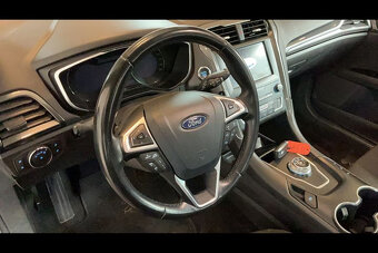 Ford Mondeo Combi Titanium 2.0TDCI EcoBlue 190 A/T8 odp DPH - 5