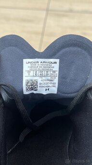 Kopačky Under Armour Clone Magnetico Elite 3.0 FG - 5