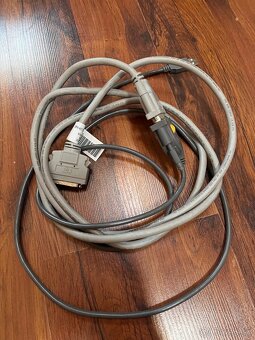 LPT USB kábel redukcia - 5