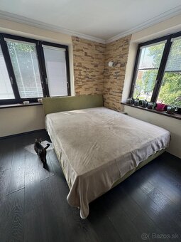 Manželská posteľ - 5