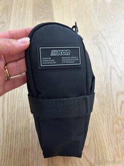 Predam cisto nove slnecne okuliare zn. SCICON - 5