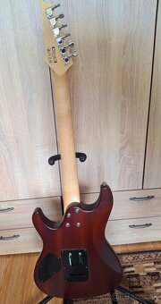 Ibanez Roasted tremolo - 5