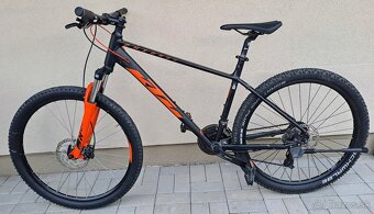 Horský bicykel 27.5 veľkosť L - 5