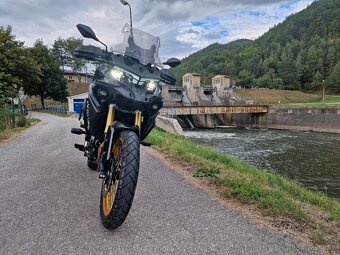 Voge 525 DSX - 5