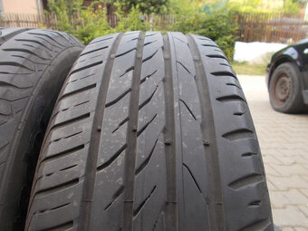 Pneumatiky Matador 205/60R16 letné 2ks - 5