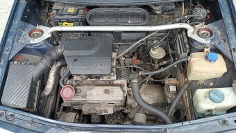 Škoda Felicia 1.3mpi 40kw - 5