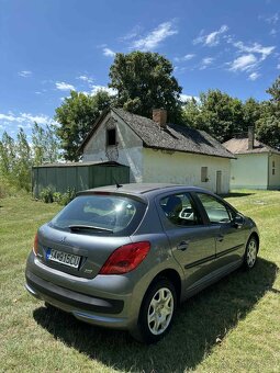 Peugeot 207 1.4e 16V VTi Trendy - 5