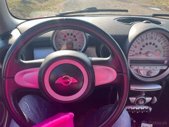 MINI COOPER - 5