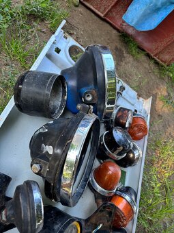 Jawa 350 - 5