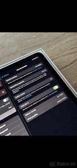 iPad Air 11(2024) Modrý 256gb+apple pencil pro - 5