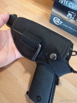 Umarex Colt 1911 Custom - 5