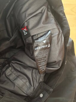 Textilné moto nohavice Dainese 54 - 5