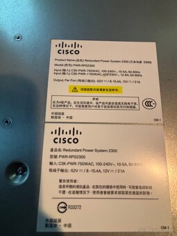 CISCO - 5