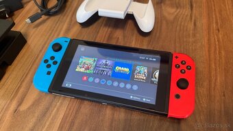 Nintendo Switch - 5
