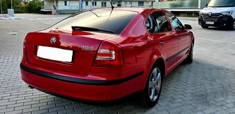 Škoda Octavia II 1.9 TDI 77kw R.V 2009 Naj:229.000 km - 5