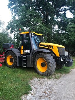 JCB Fastrac 3200 XTRA - 5
