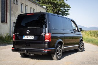 Volkswagen T6 Multivan - 5