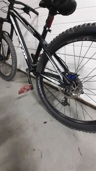 Ctm raptor 2.0 - 5