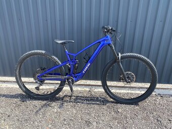 Trek Fuel Ex-e 9.5 Carbon veľkosť L - 5