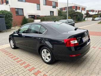 Škoda Octavia 2,0tdi 151000km - 5