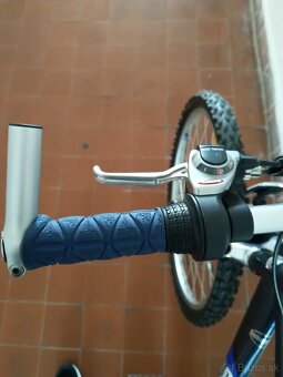 Bicykel Scott Peak USA - 5